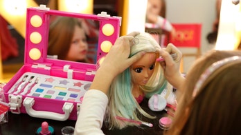 These dolls with artificial intelligence can read your child's emotions