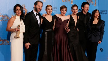 'Girls' graphic sex scenes were nixed by HBO, producer reveals