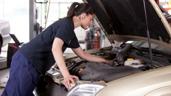 Garage for Only Girls opens in France
