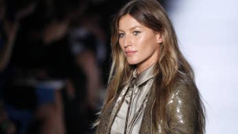 Gisele Bundchen Claims She Doesn't Own This Common Beauty Tool