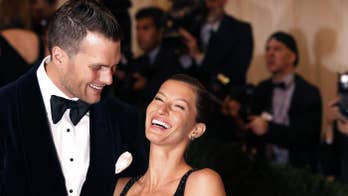Gisele Bundchen tweets about climate change rally as Tom Brady skips White House visit