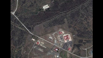 CIA reportedly turned some Gitmo prisoners into double agents at secret facility