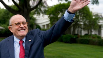 FOX NEWS FIRST: Trump's lawyers vow not to let him fall for 'perjury trap'; Tight Ohio race heading for recount?