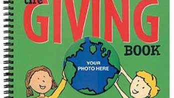 The Giving Book