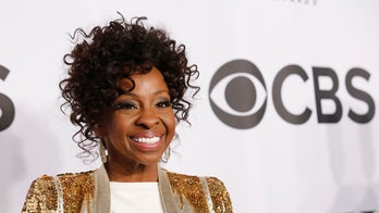 Gladys Knight starts fundraising effort for community center