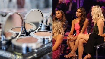 'Bachelor' fans, Internet debates 'glam-shaming': Is it a real thing?