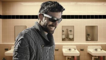 Google Glass release date pushed back to 2014, sources say