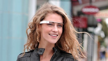 Students to explore filmmaking with Google Glass