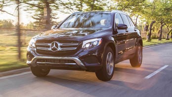 Mercedes-Benz to start selling India-made SUVs in USA