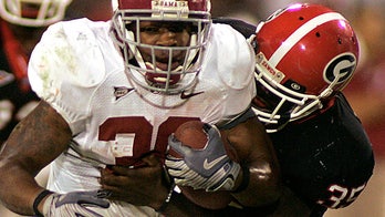 Former Army Ranger Glen Coffee eyes NFL comeback 7 years after retiring