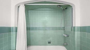 This Quirky, Vintage Spanish-Style Home in Glendale Is an Awesome Retreat