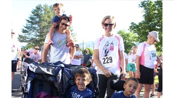 Utah mom of special-needs triplets facing breast cancer battle