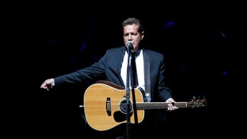 Eagles manager says arthritis pills played role in Frey's death