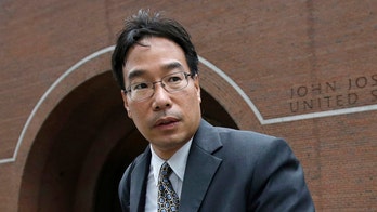Pharmacist acquitted of murder in 2012 meningitis outbreak