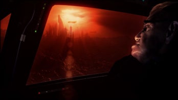 Stephen Hawking is still afraid of aliens