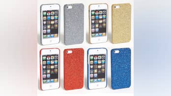 10 iPhone Cases for the Holiday Season