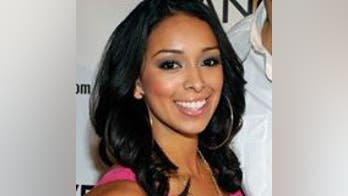 'Basketball Wives' star Gloria Govan arrested, charged with felony child endangerment: report