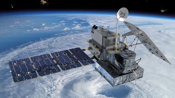 Five NASA Earth-science missions blasting off in 2014