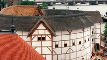 Shakespeare's Globe building new indoor theater