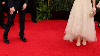 Burst pipe dumps 5,000 gallons of water on Golden Globes red carpet