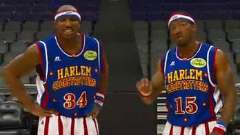 Help name the new Globetrotter dance