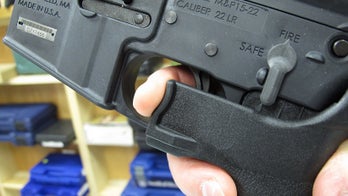 Supreme Court won't hear case opposing Trump-era bump stock ban