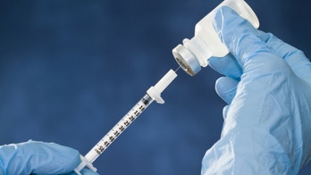 'Very dangerous' powdered gloves banned for doctors