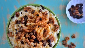 6 gluten-free easy whole grain breakfast ideas