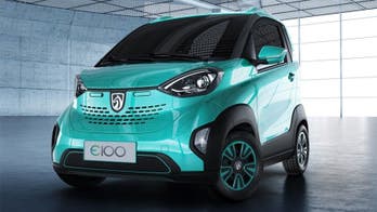 China gas and diesel car ban in the works
