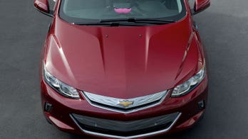 General Motors, Lyft team up on autonomous cars