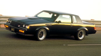 The inside story of the amazing Buick GNX
