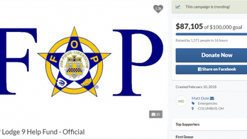 GoFundMe: FOP Lodge 9 Help Fund