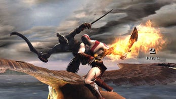 'God of War Collection' review: A divine release or a false idol?