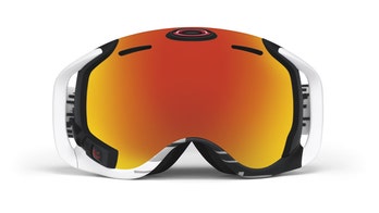 Oakley's high-tech snow goggles glide into Sundance film festival