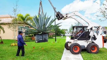 How to Persuade Your HOA to Go Green -- or Rather, Brown