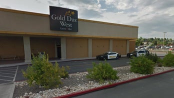 Gold miner to keep digging despite striking it rich at casino