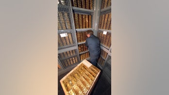 Rogue Swiss cop under investigation for meeting Russian lawyer who was at Trump Tower