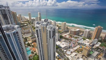 Australia's Gold Coast in 5…