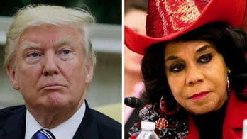 FOX NEWS FIRST: Libs manipulate Gold Star families in war on Trump; Barack Obama returns