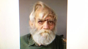 Police pursue speedy 79-year-old onto golf course