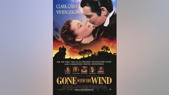 'Gone With the Wind' screenings pulled from Memphis theater for racially 'insensitive' content