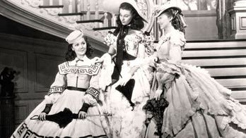 'Gone With The Wind' exhibit opens in Austin