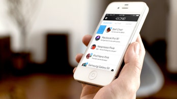 4 apps to help you move across town (or across the world)