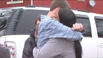 Brothers thank woman who comforted them after crash that killed grandmother