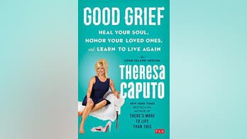 'Good Grief' by Theresa Caputo