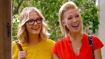 Disney Channel introduces network’s first same-sex couple