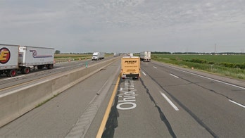 Ohio Turnpike plans alerts system for tech-connected cars