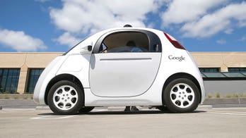 Americans have big concerns about self-driving cars, surveys show