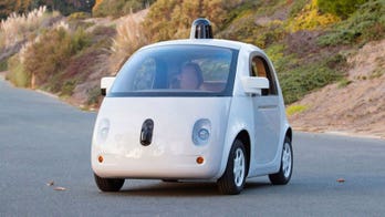 Google autonomous car edges closer to production
