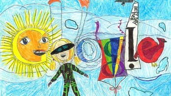 Vote for your favorite student Google doodle